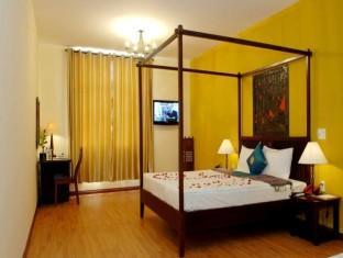 Khách sạn Gold Coast 